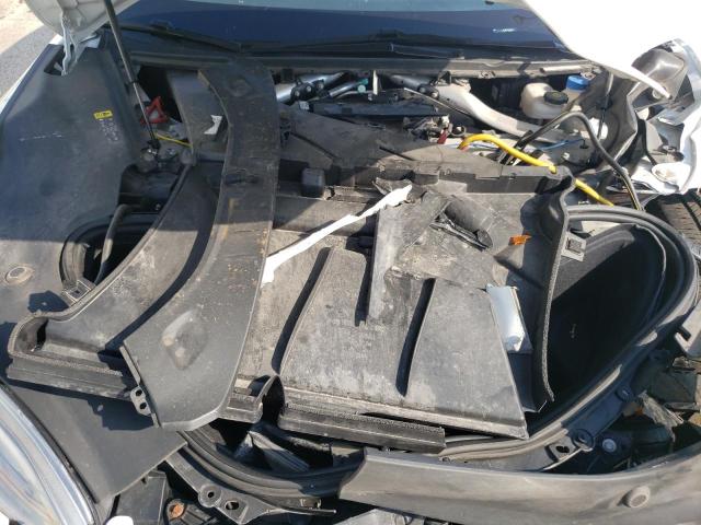 5YJSA1E27HF224630 - 2017 TESLA MODEL S 白色 照片 11