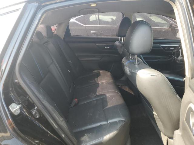 1N4AL3AP2JC239922 - 2018 NISSAN ALTIMA 2.5 黑色 照片 10