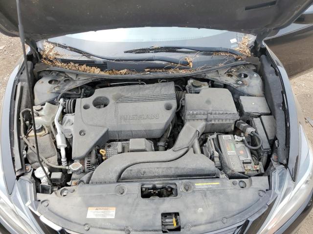 1N4AL3AP2JC239922 - 2018 NISSAN ALTIMA 2.5 黑色 照片 11
