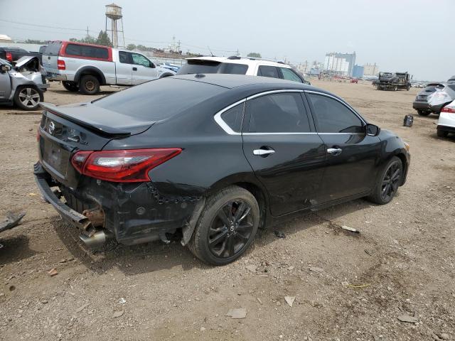 1N4AL3AP2JC239922 - 2018 NISSAN ALTIMA 2.5 黑色 照片 3