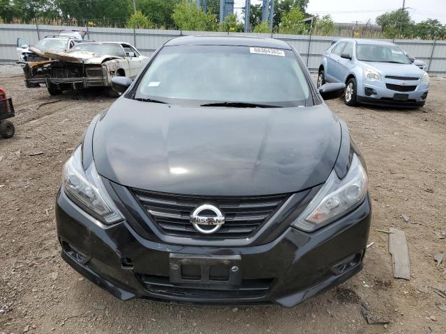 1N4AL3AP2JC239922 - 2018 NISSAN ALTIMA 2.5 黑色 照片 5