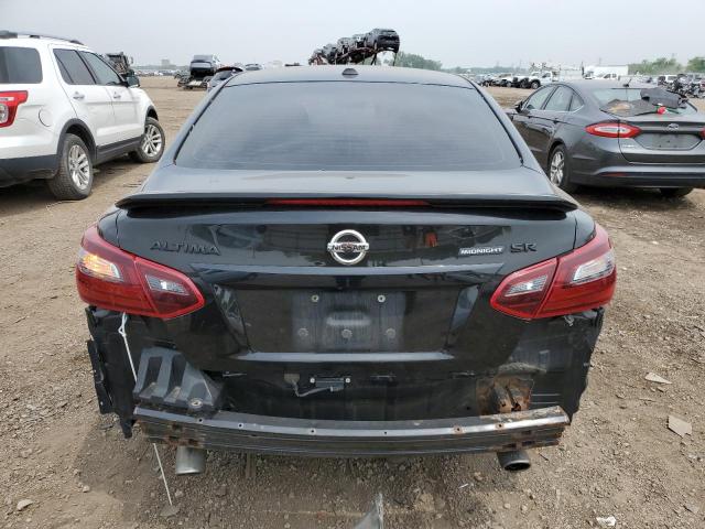 1N4AL3AP2JC239922 - 2018 NISSAN ALTIMA 2.5 黑色 照片 6