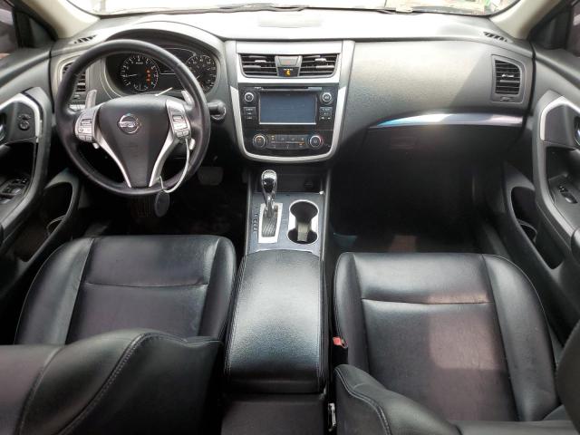 1N4AL3AP2JC239922 - 2018 NISSAN ALTIMA 2.5 黑色 照片 8