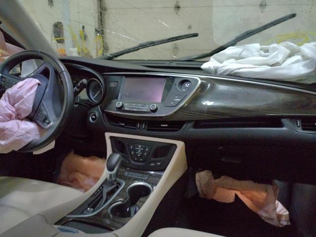 LRBFXBSA3KD125107 - 2019 BUICK ENVISION PREFERRED SILVER photo 9