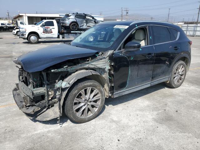 2019 MAZDA CX-5 GRAND TOURING, 