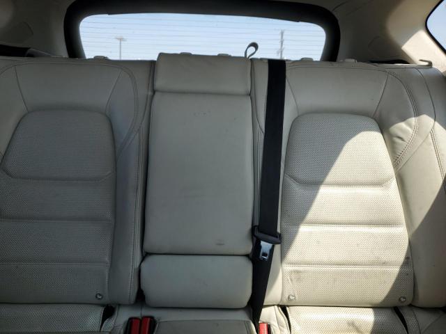 JM3KFBDM2K1544312 - 2019 MAZDA CX-5 GRAND TOURING BLACK photo 10