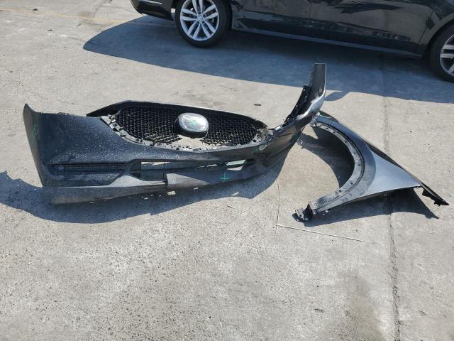 JM3KFBDM2K1544312 - 2019 MAZDA CX-5 GRAND TOURING BLACK photo 13