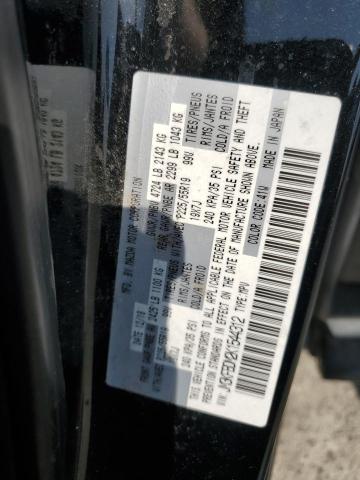 JM3KFBDM2K1544312 - 2019 MAZDA CX-5 GRAND TOURING BLACK photo 14