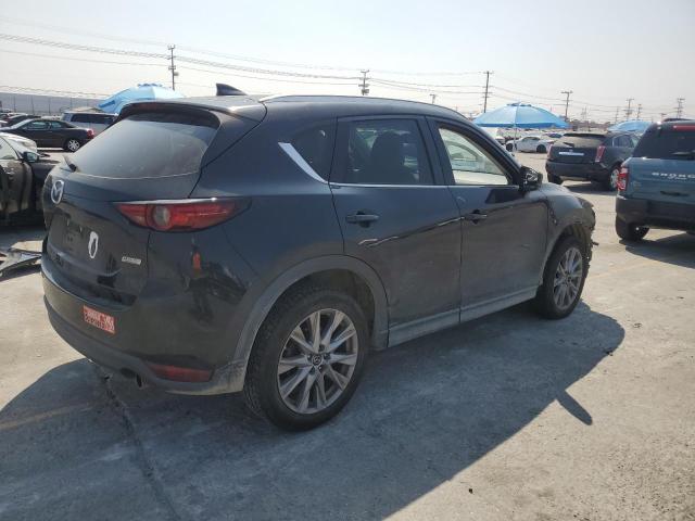 JM3KFBDM2K1544312 - 2019 MAZDA CX-5 GRAND TOURING BLACK photo 3