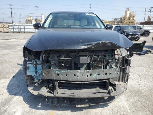 JM3KFBDM2K1544312 - 2019 MAZDA CX-5 GRAND TOURING BLACK photo 5