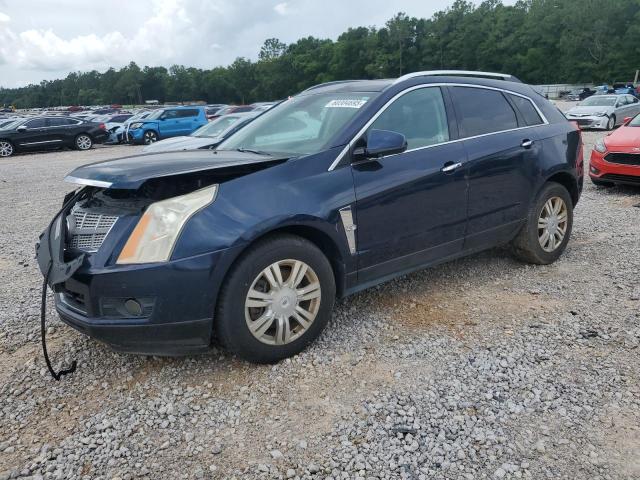 2010 CADILLAC SRX LUXURY COLLECTION, null