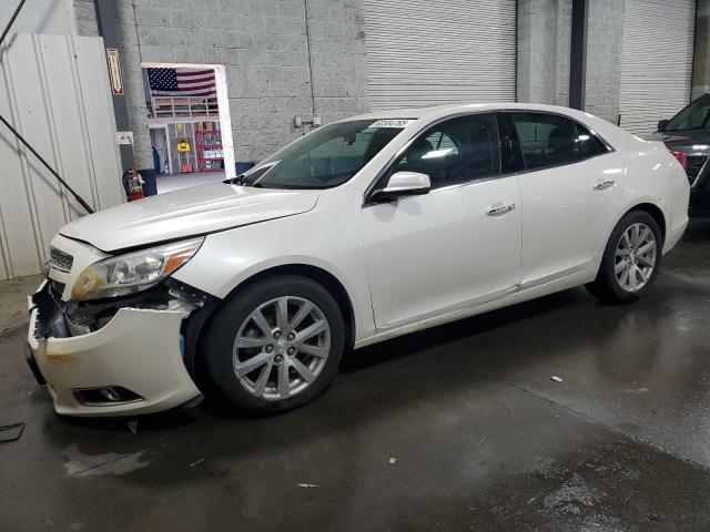 2013 CHEVROLET MALIBU LTZ, 