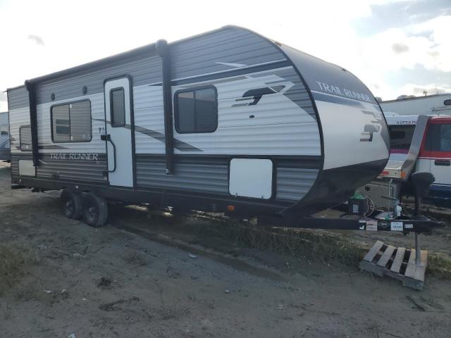 2022 HEARTLAND GATEWAY, 