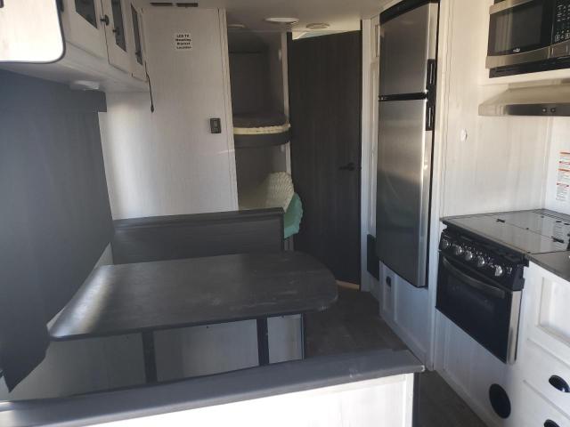 5SFEB3023NE492081 - 2022 HEARTLAND GATEWAY ორფეროვანი ფოტო 6