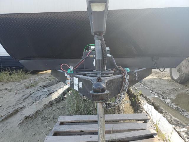 5SFEB3023NE492081 - 2022 HEARTLAND GATEWAY ორფეროვანი ფოტო 7