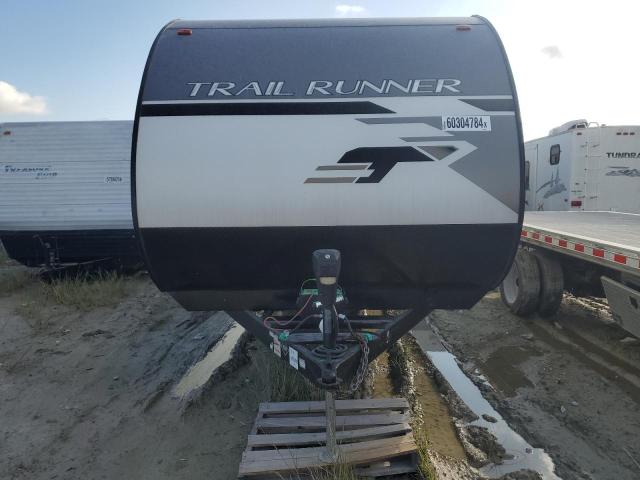 5SFEB3023NE492081 - 2022 HEARTLAND GATEWAY ორფეროვანი ფოტო 9