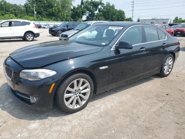 2013 BMW 528 XI, 