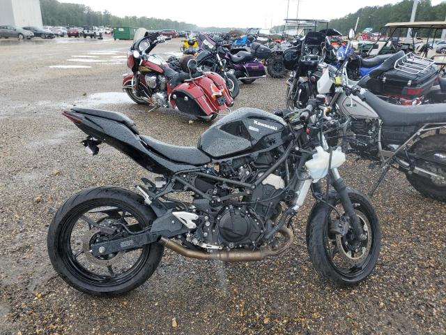 2024 KAWASAKI EX500 H, null
