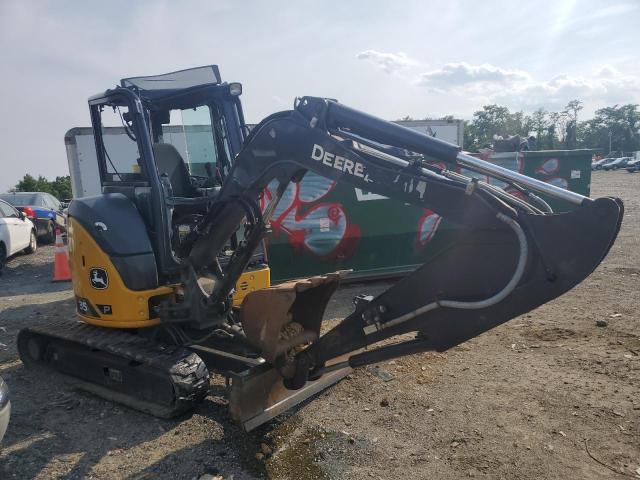 2024 JOHN DEERE 35P-TIER, null