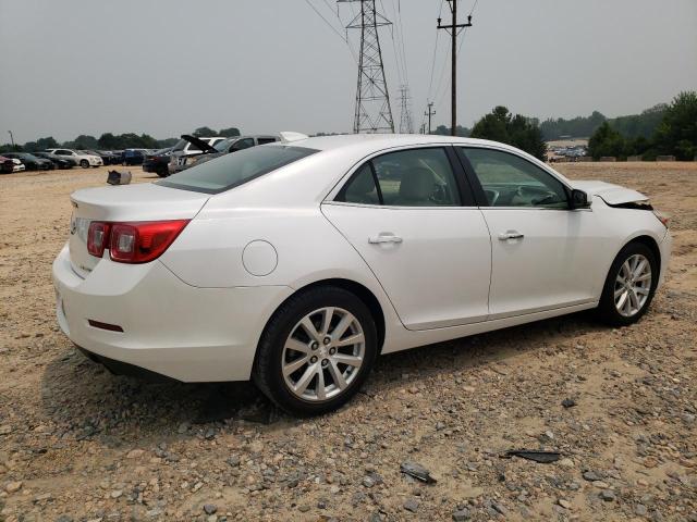 1G11E5SAXGF138816 - 2016 CHEVROLET MALIBU LIM LTZ WHITE photo 3