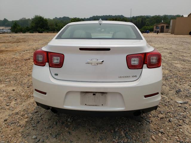 1G11E5SAXGF138816 - 2016 CHEVROLET MALIBU LIM LTZ WHITE photo 6