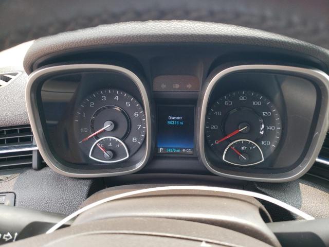 1G11E5SAXGF138816 - 2016 CHEVROLET MALIBU LIM LTZ WHITE photo 9