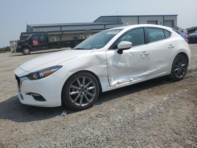 2018 MAZDA 3 TOURING, null
