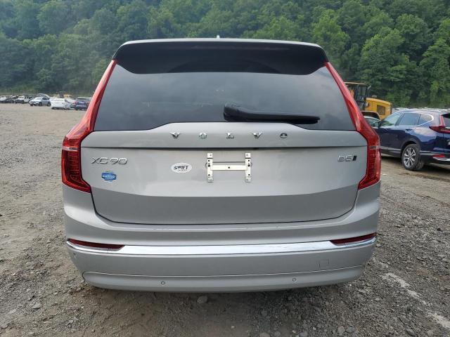 YV4L12PK6R1187634 - 2024 VOLVO XC90 CORE SILVER photo 6