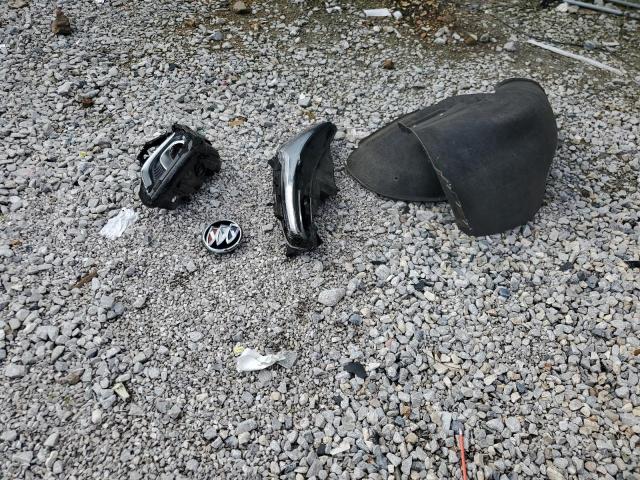 5GAERBKWXNJ139502 - 2022 BUICK ENCLAVE ESSENCE მუქწითელი ფოტო 13