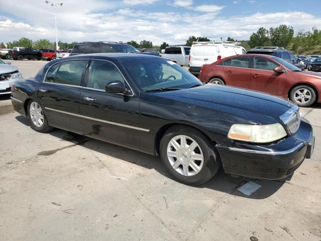 2LNBL8EV3AX752809 - 2010 LINCOLN TOWN CAR EXECUTIVE L BLACK photo 4