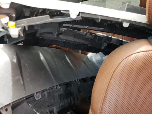 WA1VAAF73HD059572 - 2017 AUDI Q7 PRESTIGE 白色 照片 10