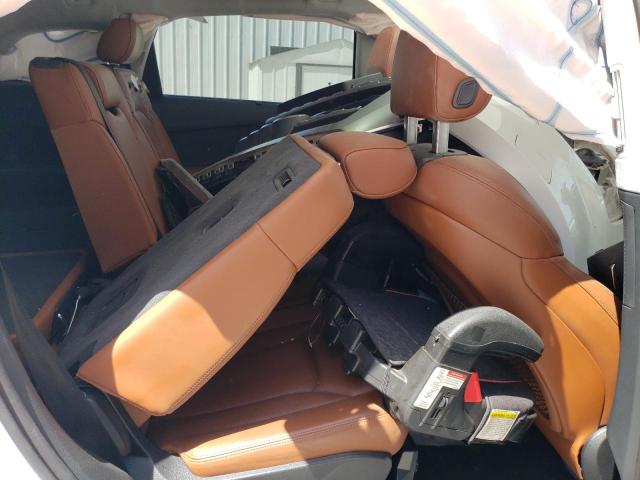 WA1VAAF73HD059572 - 2017 AUDI Q7 PRESTIGE 白色 照片 11