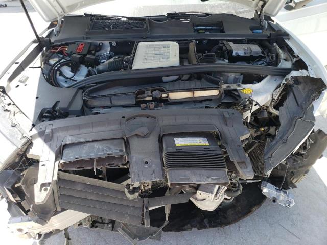 WA1VAAF73HD059572 - 2017 AUDI Q7 PRESTIGE 白色 照片 12