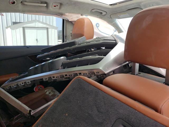 WA1VAAF73HD059572 - 2017 AUDI Q7 PRESTIGE 白色 照片 13