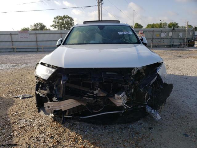 WA1VAAF73HD059572 - 2017 AUDI Q7 PRESTIGE 白色 照片 5