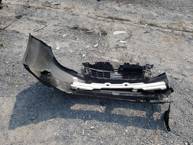 JF2SH6BC2AH801383 - 2010 SUBARU FORESTER XS Boz foto 12