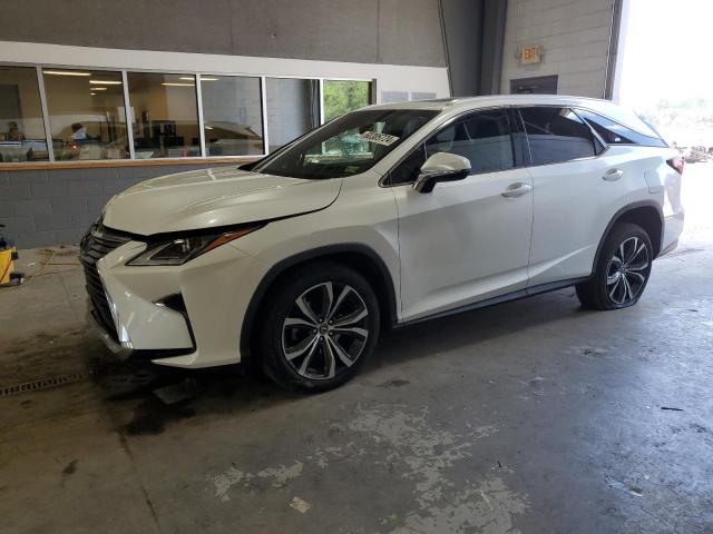 2019 LEXUS RX 350 L, 