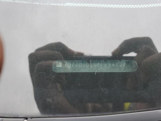 1G11H5SL0EF254936 - 2014 CHEVROLET MALIBU LTZ 勃艮第红 照片 12