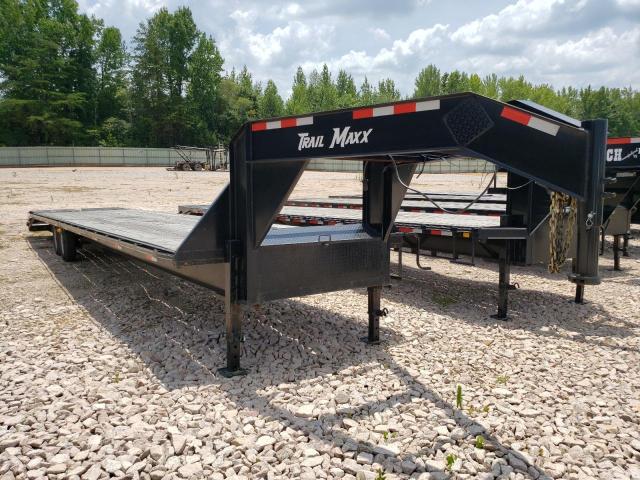 4T93H4022NM402271 - 2022 TRAIL KING TRAILER BLACK photo 1