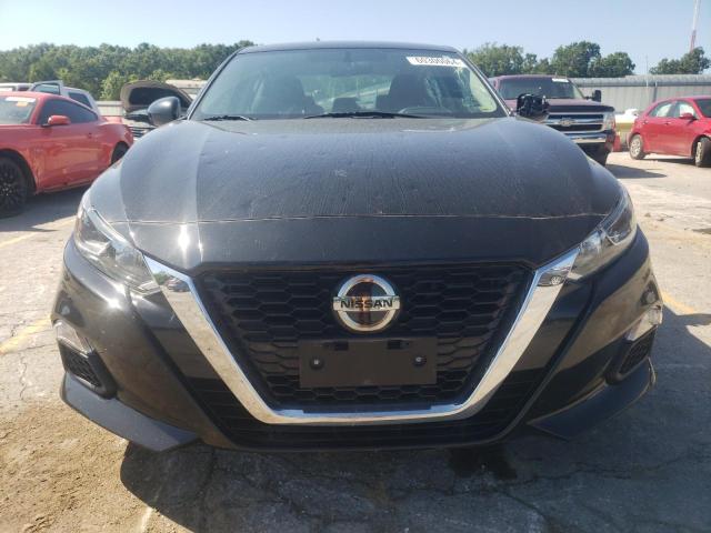 1N4BL4BV7KC249225 - 2019 NISSAN ALTIMA S BLACK photo 5