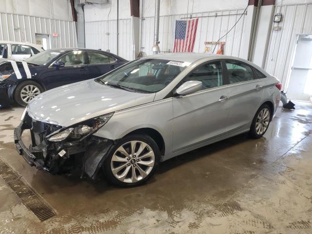 2011 HYUNDAI SONATA SE, null