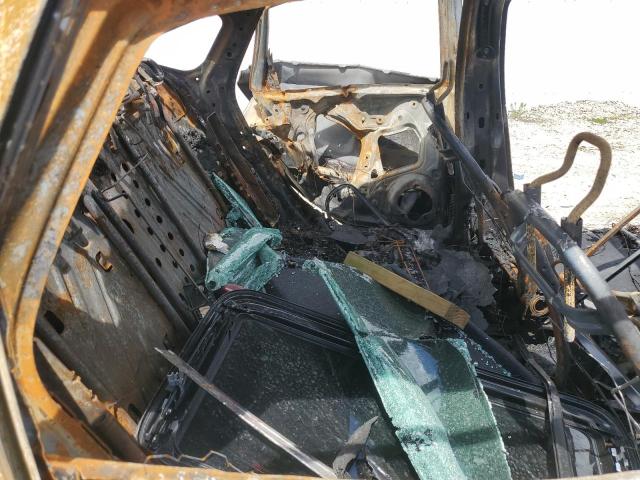 2HGFE4F84SH311562 - 2025 HONDA CIVIC SPORT BLACK photo 10