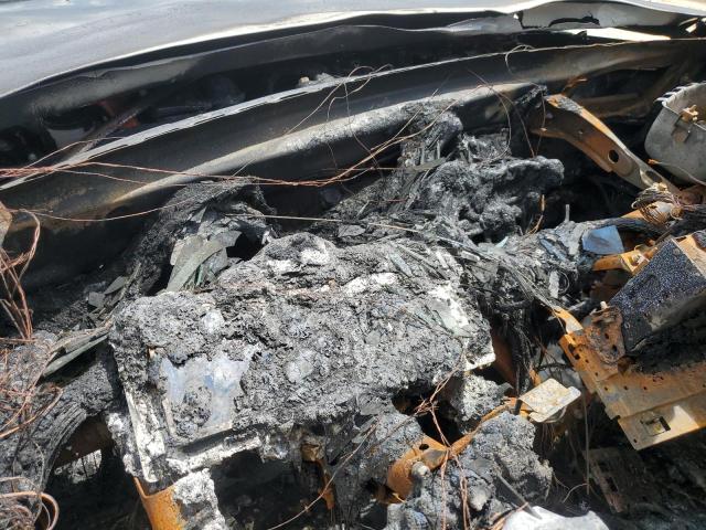 2HGFE4F84SH311562 - 2025 HONDA CIVIC SPORT BLACK photo 9