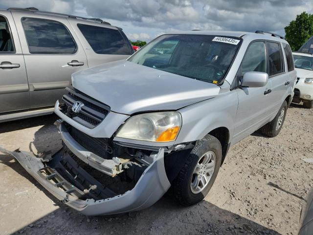 2004 HONDA PILOT EXL, null