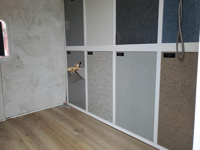 1EA1H262712960491 - 2001 TERR CAMPER BLUE photo 5