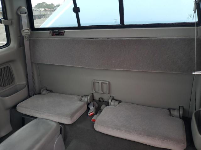 5TESN92N53Z253472 - 2003 TOYOTA TACOMA XTRACAB PRERUNNER ლურჯი ფოტო 10