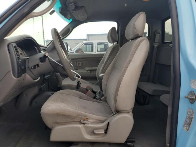 5TESN92N53Z253472 - 2003 TOYOTA TACOMA XTRACAB PRERUNNER ლურჯი ფოტო 7