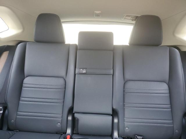 JTJBARBZ2K2180138 - 2019 LEXUS NX 300 BASE Boz foto 10