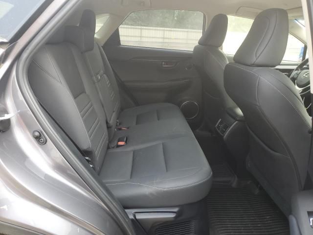 JTJBARBZ2K2180138 - 2019 LEXUS NX 300 BASE Boz foto 11