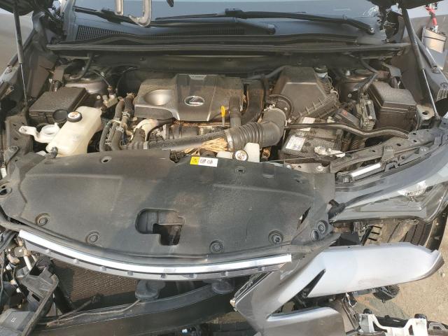 JTJBARBZ2K2180138 - 2019 LEXUS NX 300 BASE Boz foto 12